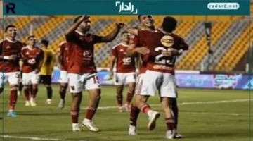 موعد مباراة الأهلي والاتحاد السكندري والقناة الناقلة في الدوري الممتاز